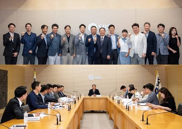사진=SBS 희망내일위원회
