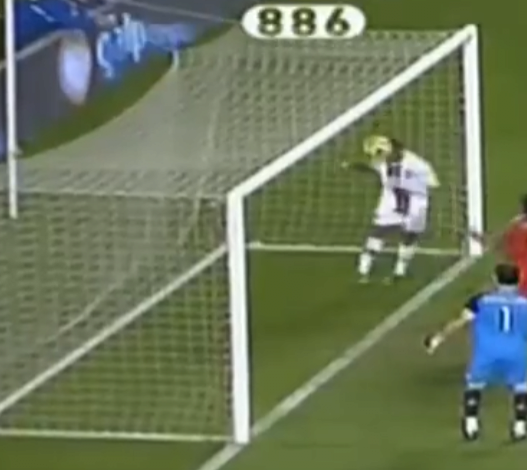 image.png 나니 호날두 골 취소 사건 의외의 진실