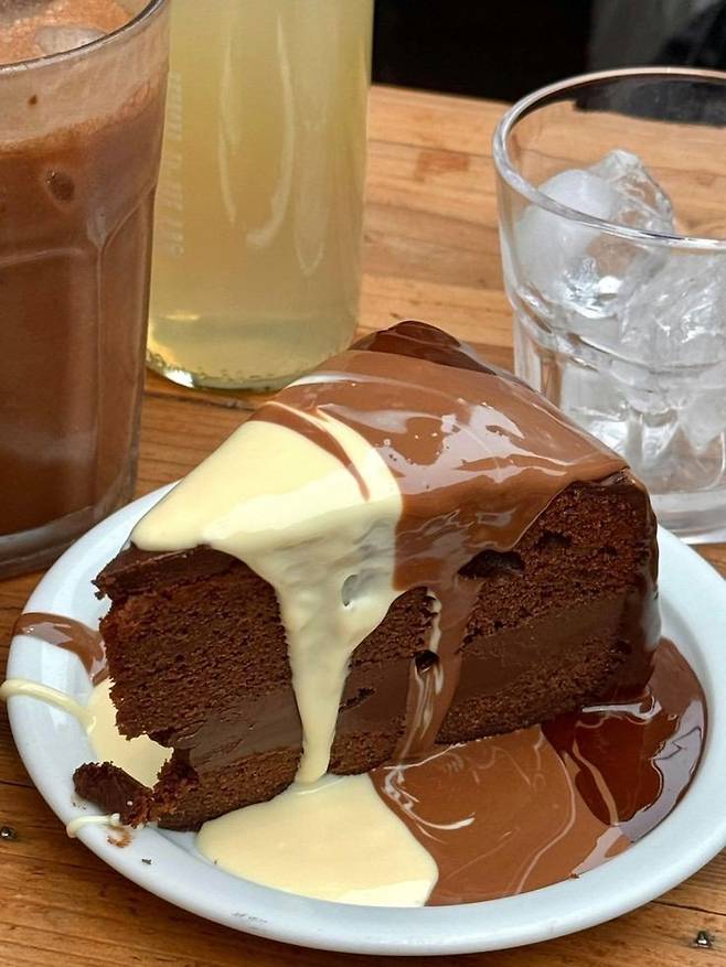 한번쯤 먹어보고픈 미국st 디저트들