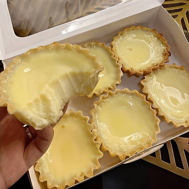 한번쯤 먹어보고픈 미국st 디저트들