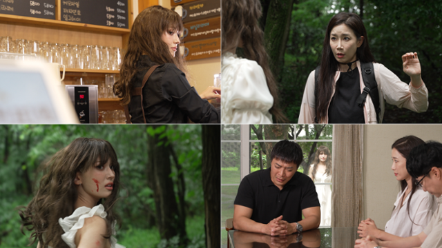 전소미가 '신비한TV 서프라이즈'에 특별 출연한다. '언빌리버블 스토리' 코너에서 미스터리한 분위기를 풍기는 신비로운 여인으로 변신해 색다른 매력을 선보일 예정이다. MBC 제공