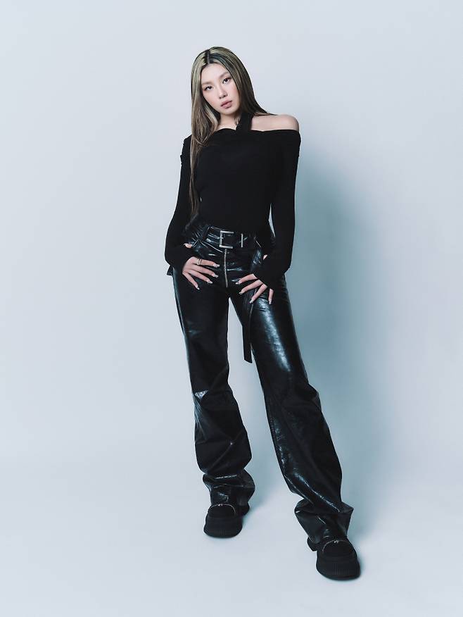 사진제공=더블랙레이블&nbsp;