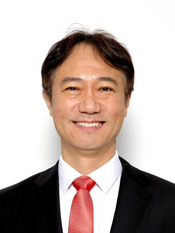 김주범 대구시의원 [사진=대구시의회]
