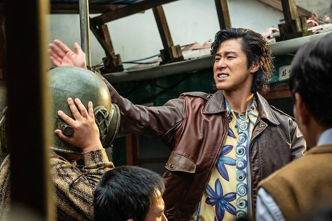 /사진=월드디즈니 컴퍼니 코리아