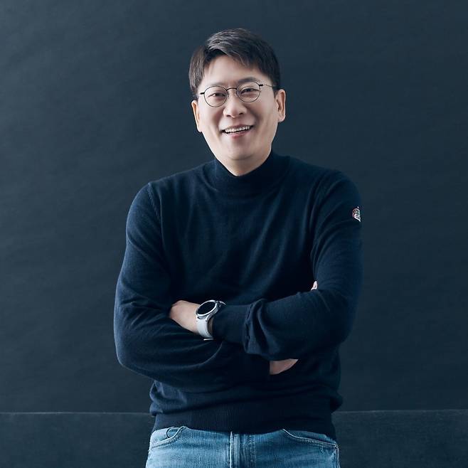 김동명 LG에너지솔루션 사장. 사진=LG에너지솔루션