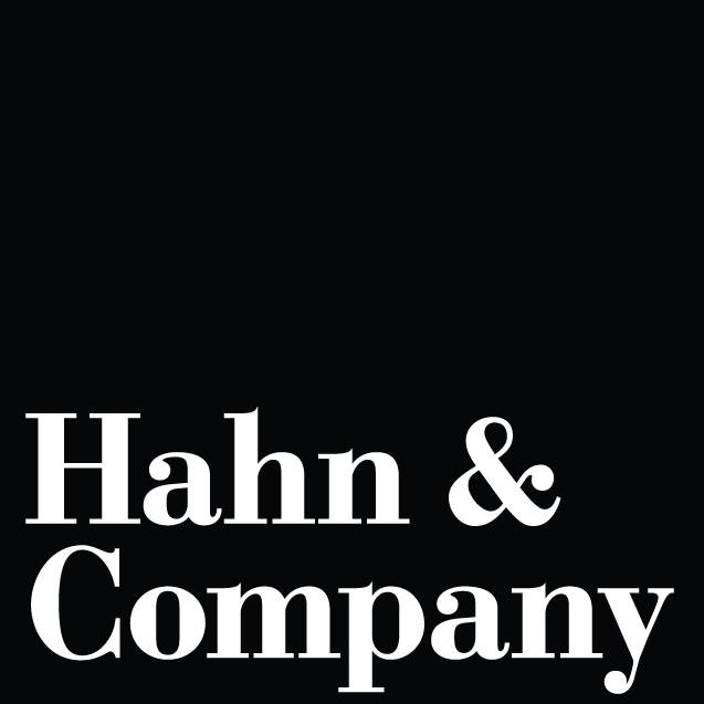 (Hahn & Company)