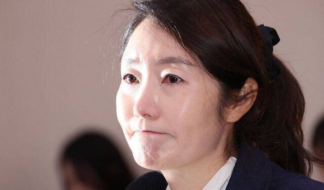 강선우 여성가족부 장관 후보자. 연합뉴스