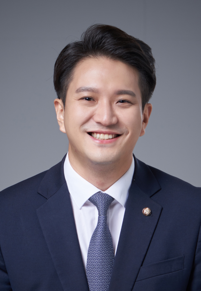 더불어민주당 전용기 의원. 전용기 의원실 제공