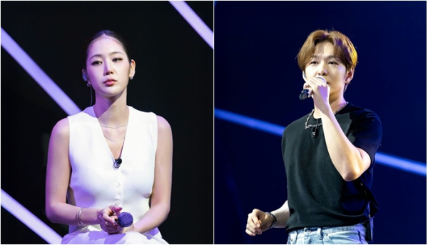 가수 소유가 “가수 키 생일 날 I(내향인) 성향인 이창섭에게 먼저 손을 내밀어 우정을 쌓게 됐다”며 두 사람의 특별한 인연을 공개한다.