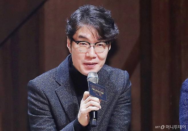 배우 송영규 /사진=머니투데이 DB