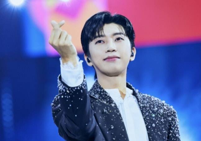 가수 임영웅이 정규앨범으로 팬들 곁에 돌아온다. /사진=물고기뮤직 제공