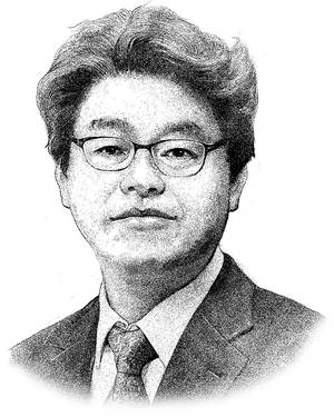 오승훈 논설위원