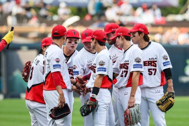 KIA 선수들/KIA 타이거즈