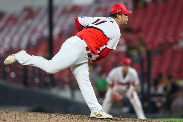 조상우/KIA 타이거즈