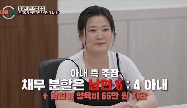 JTBC ‘이혼숙려캠프’