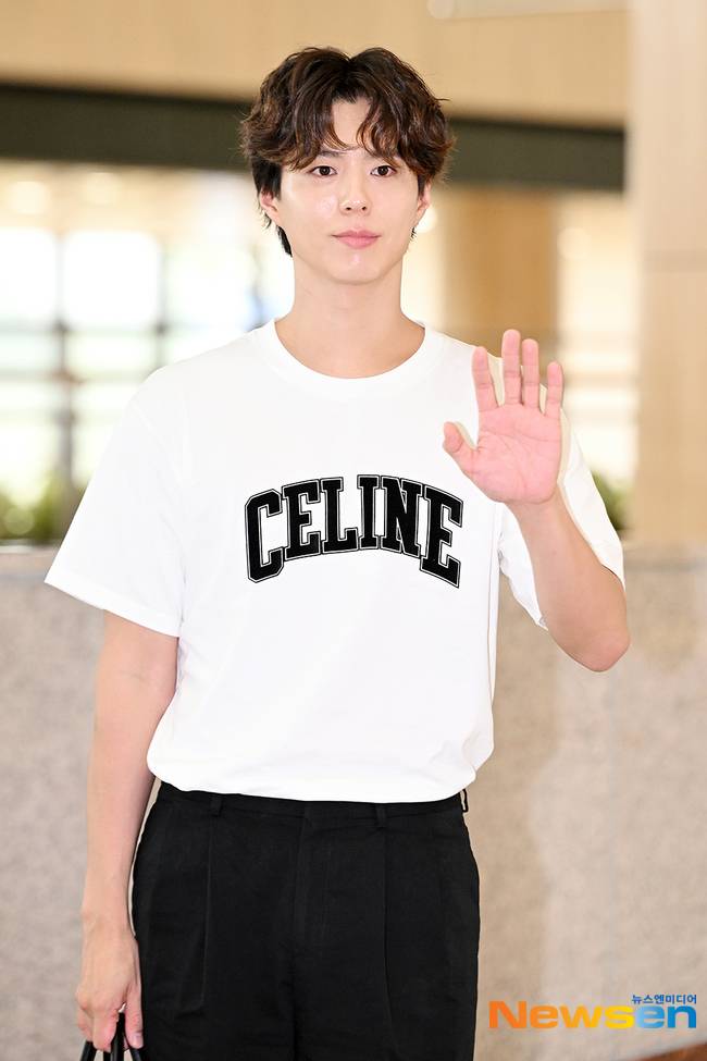 박보검