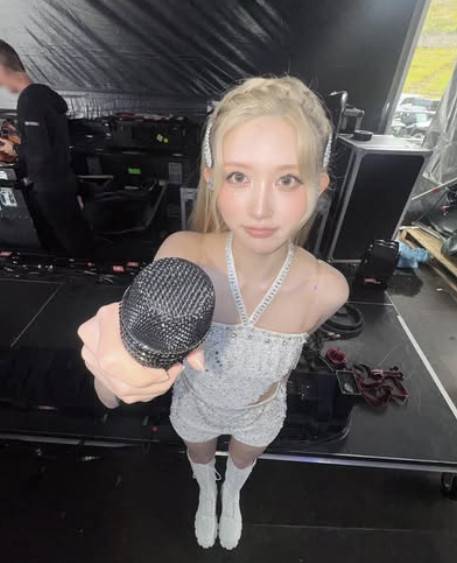 가을 소셜 계정 캡처