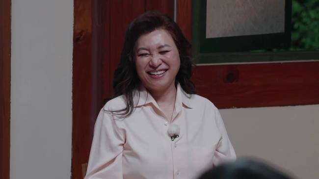 MBN ‘오은영 스테이’ 방송 캡처