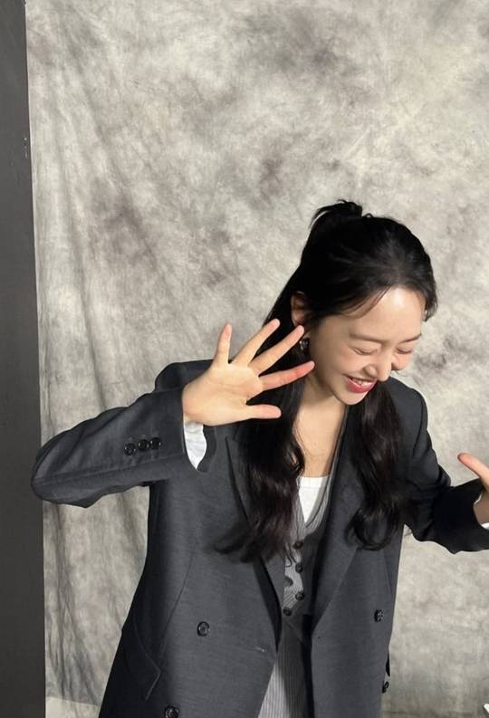 사진=신혜선 SNS