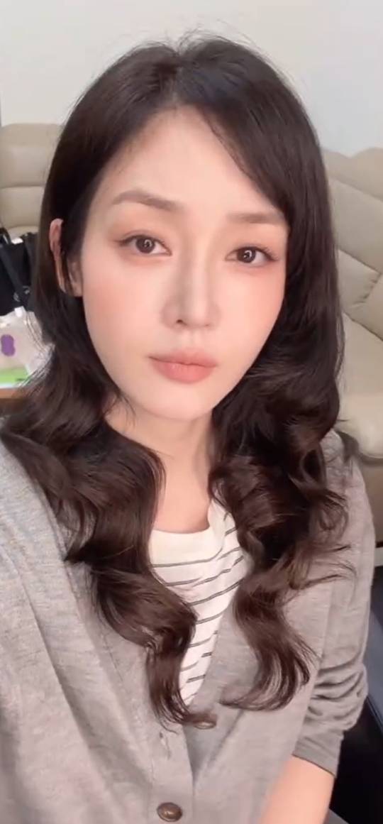 사진=성유리 SNS