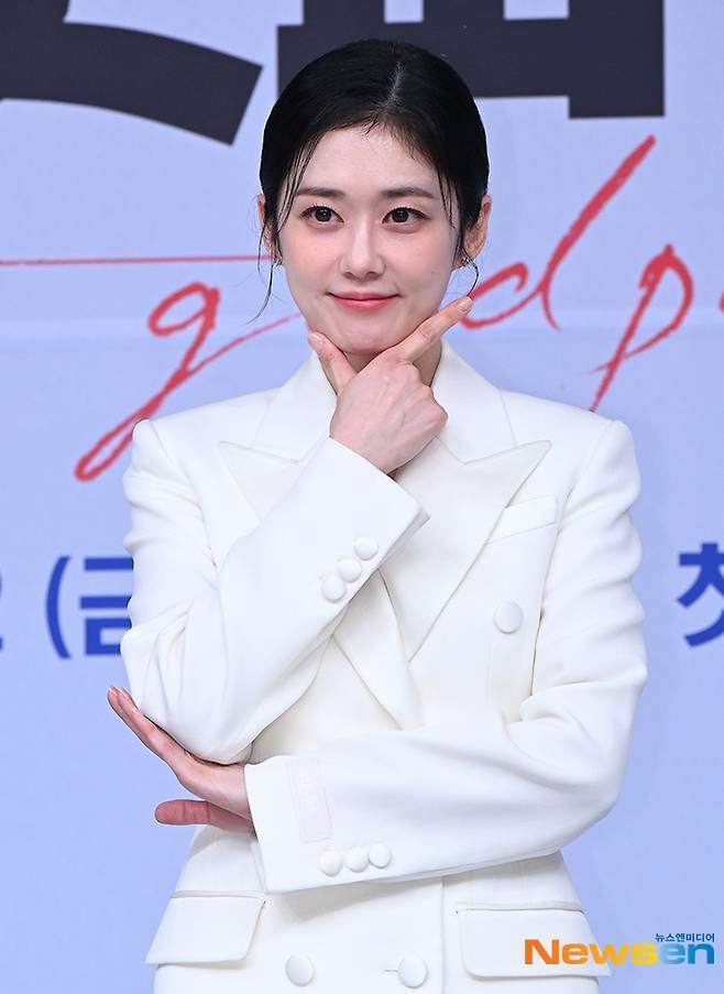 장나라(뉴스엔DB)