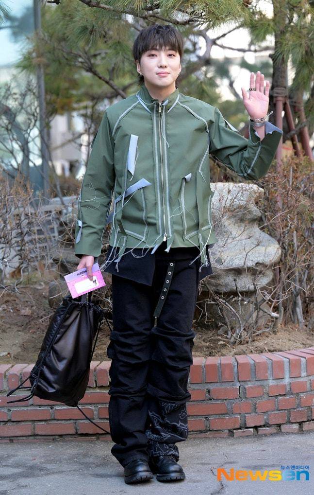 강승윤 (뉴스엔 DB)