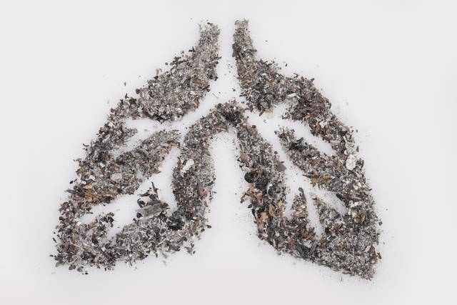 노인인구가 증가함에 따라 국내 폐암 환자와 폐암 수술 건수가 늘어난 것으로 나타났다. 사진은 기사의 특정 사실과 관련 없음. 이미지투데이