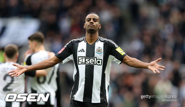 [사진] ⓒGettyimages(무단전재 및 재배포 금지)