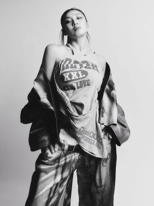 더블랙레이블 제공