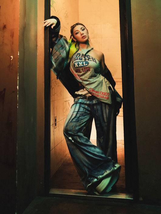 더블랙레이블 제공