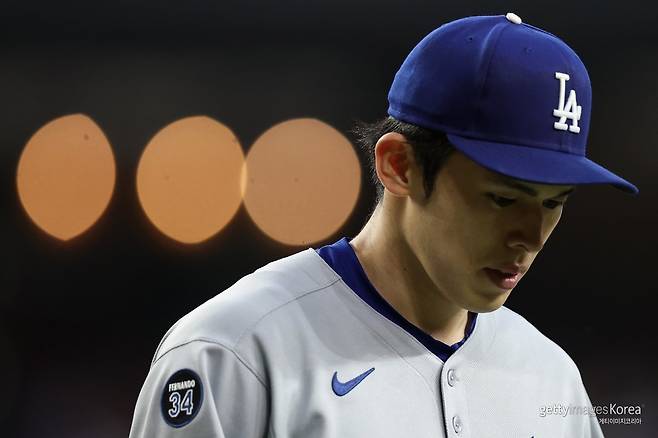 사사키 로키. 사진=게티이미지코리아
