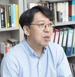 한양대 스포츠산업과학부 이종성 교수