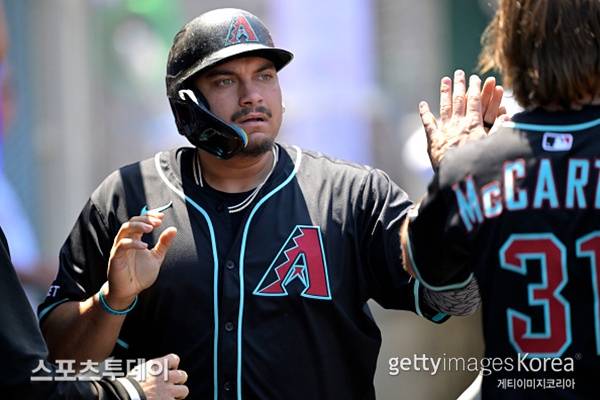 조시 네일러 / 사진=GettyImages 제공