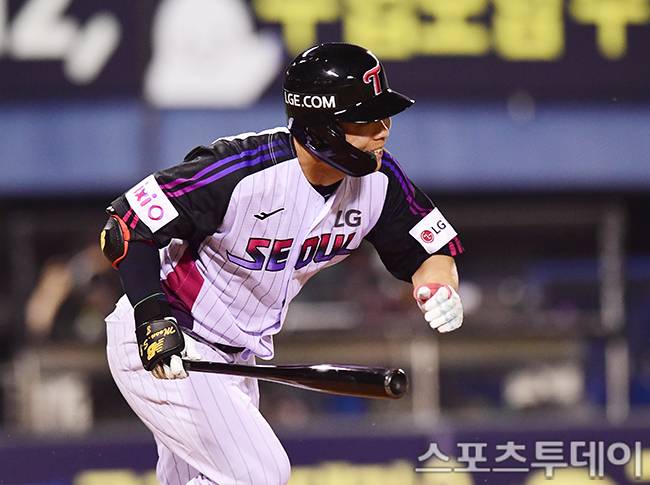 문성주 / 사진=DB