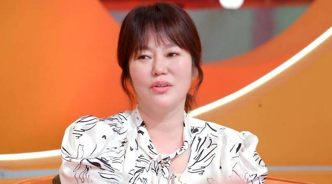 ▲ 김금순. 제공| KBS2 '편스토랑'