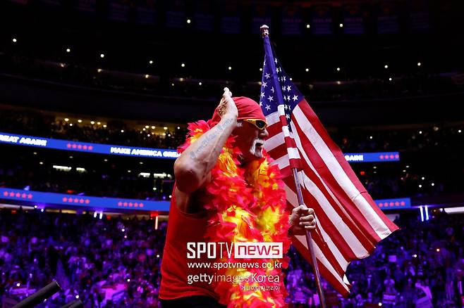 ▲ 전설적인 프로레슬링 선수인 헐크 호건이 클리어워터에 있는 자택에서 쓰러진 채 발견됐다. 헐크로 잘 알려진 고인의 사인은 심장마비로 알려졌다. &nbsp;