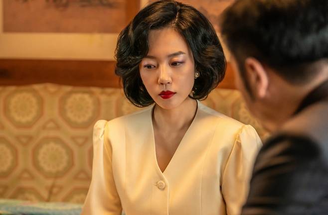 임수정 / 사진='파인 : 촌뜨기들' 스틸컷