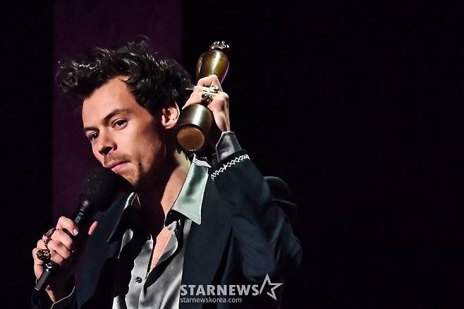 해리 스타일스 / 사진=/AFPBBNews=뉴스1=스타뉴스