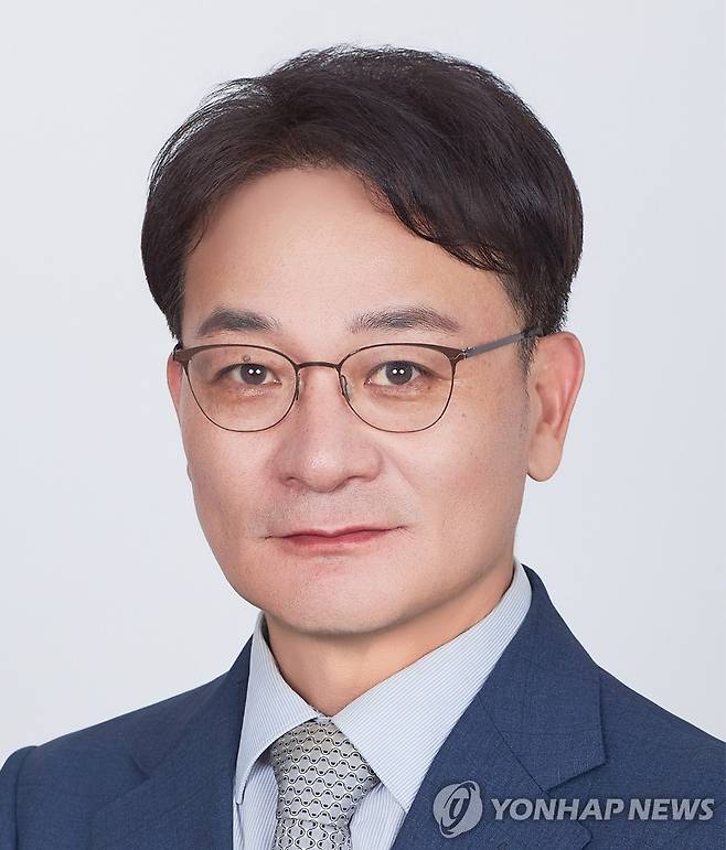 김성배 국가안보전략연구원 수석연구위원 [본인 제공. 연합뉴스 자료사진]