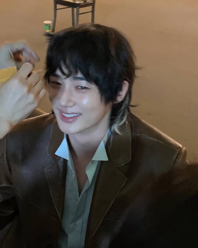 사진 = 변우석 인스타그램