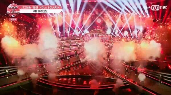 /사진=Mnet