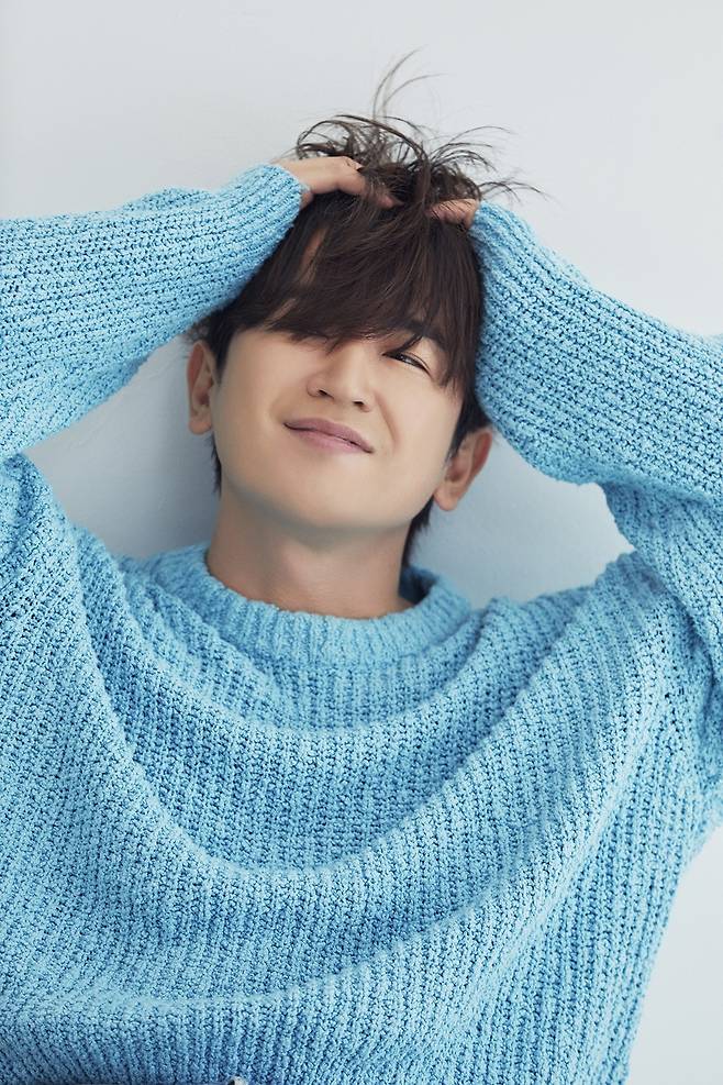 신화 이민우