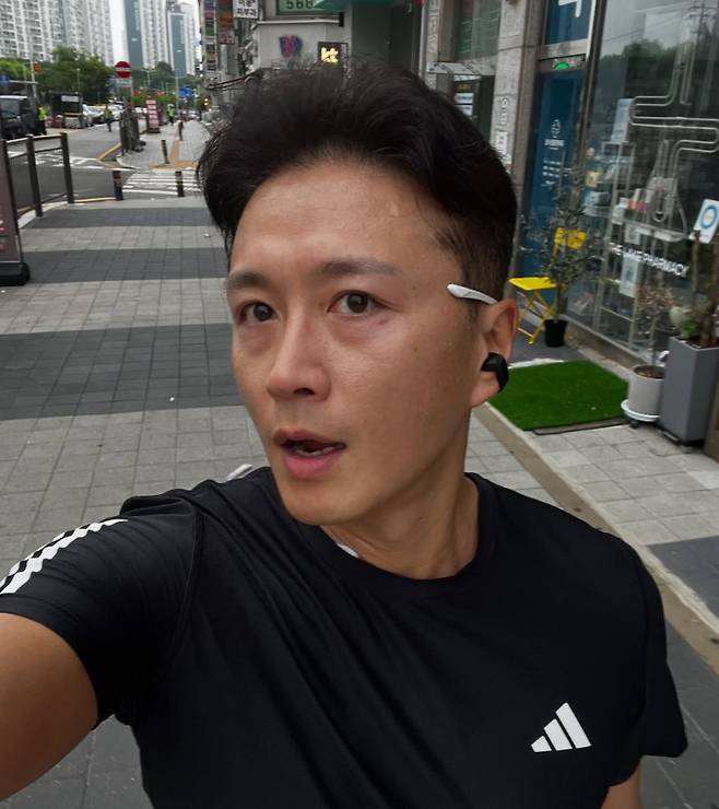 진태현 인스타그램