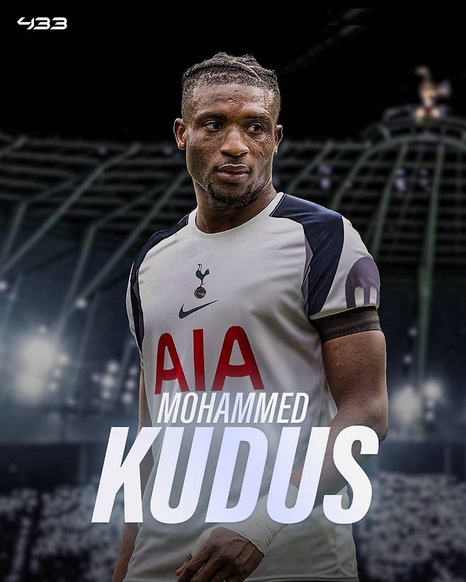 모하메드 쿠두스 사진=SNS