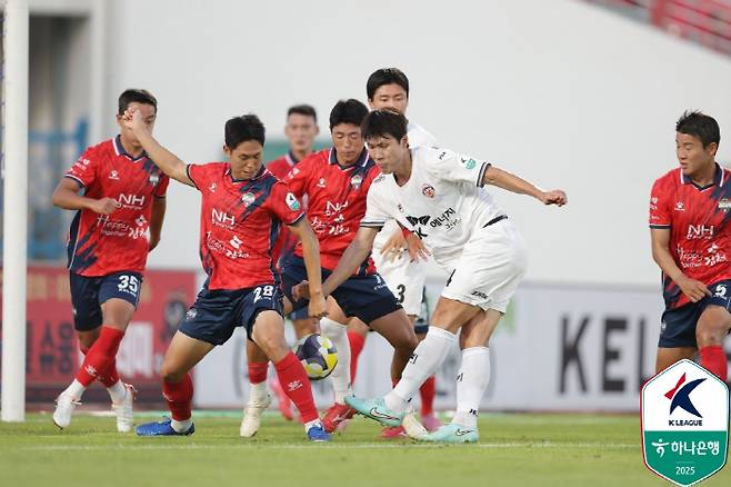 사진제공=한국프로축구연맹