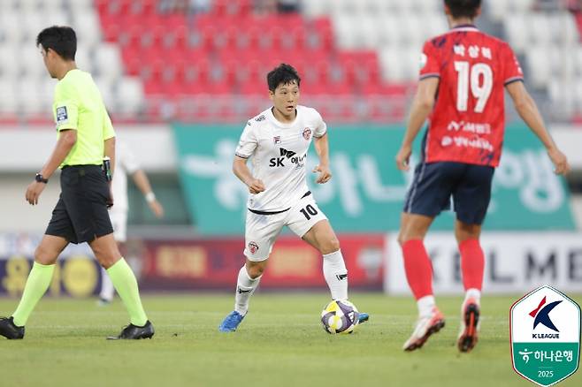 사진제공=한국프로축구연맹