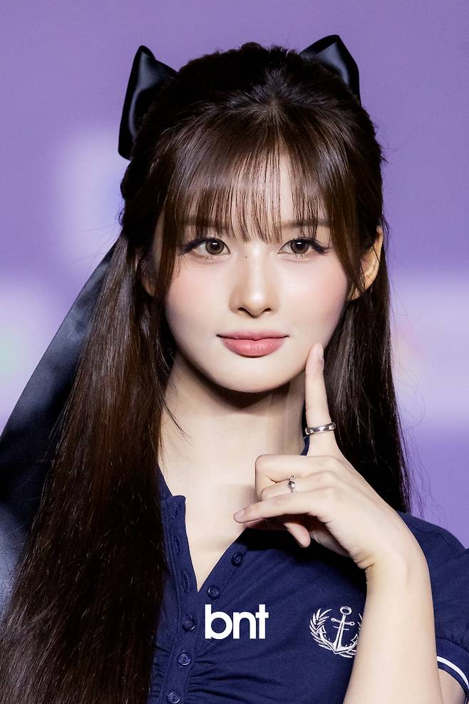 2025 SBS 가요대전 / 엔믹스 설윤