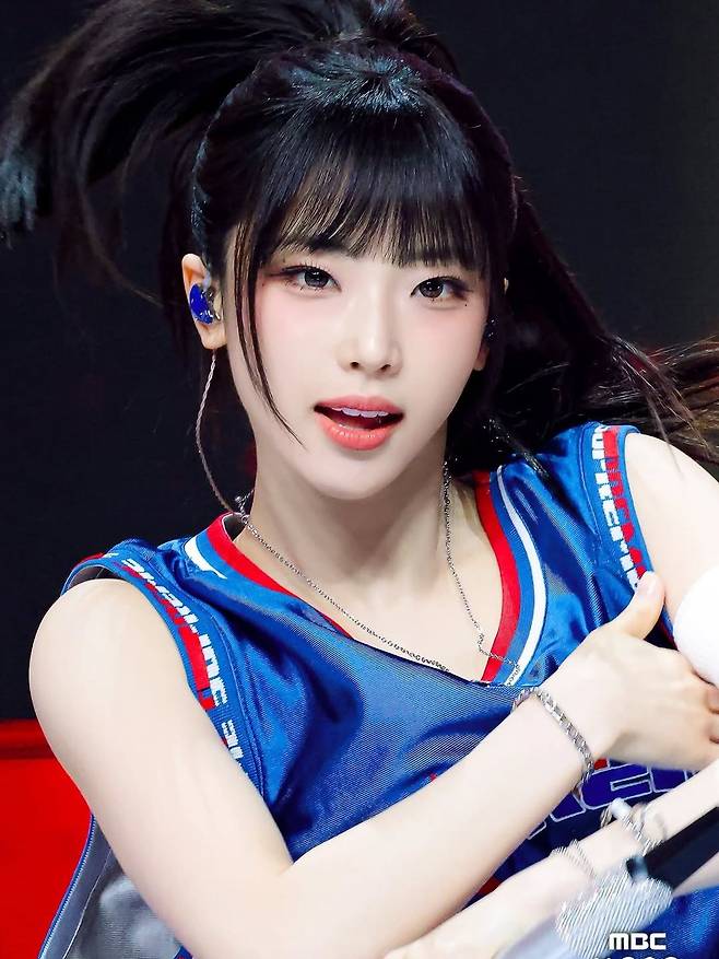 베이비몬스터 루카