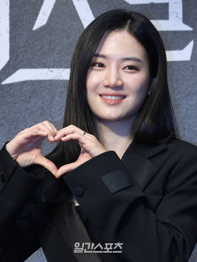 배우 박주현 (사진=일간스포츠 DB)
