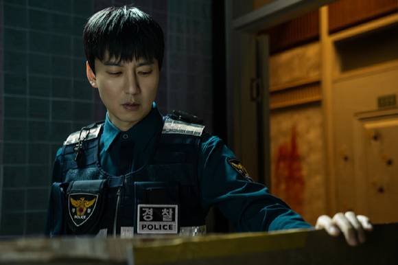 트리거(Trigger) [사진=넷플릭스]